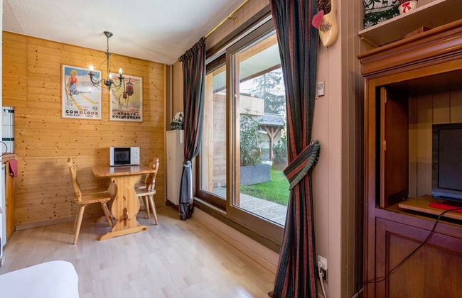 Résidence Hôtel Rent - Foto 34