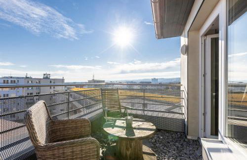 Aappartel City Center - kontaktloser Check-in 24h - Photo 4