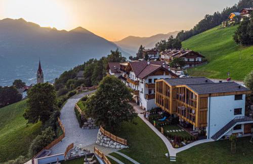 Aparthotel Bacher - Photo 2