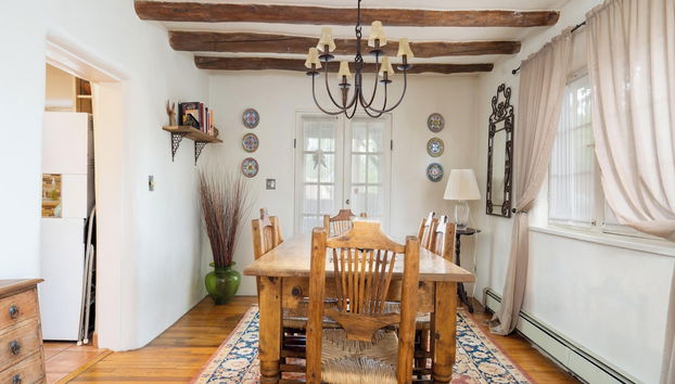 Servicios del alojamiento