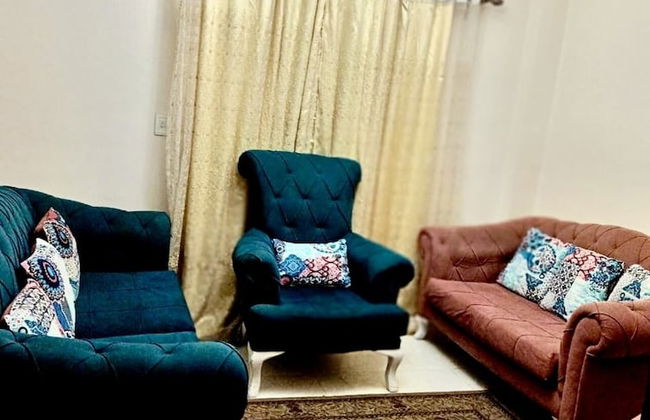 Gardenia City Apartment - Foto 5