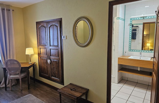 Château de Ribourdin - Photo 25