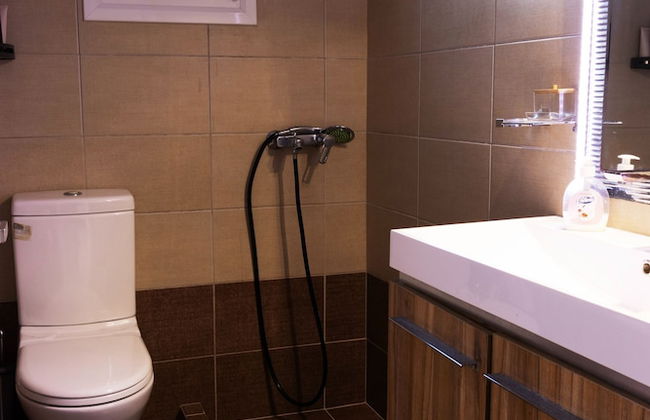 Aggelos Home in Kato Alepohori - Foto 12