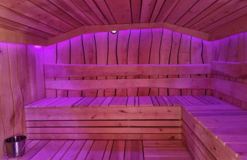 Domki Wrzosowe Wzgórza Nr2 - Foto 35