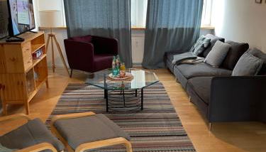 Ferienwohnung Likedeeler - Foto 3