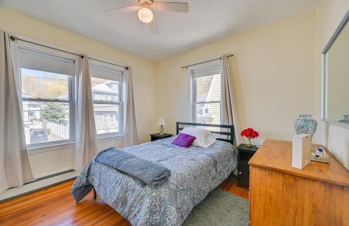 Revere Vacation Rental Near MBTA about 7 Mi to Boston! - Foto 19