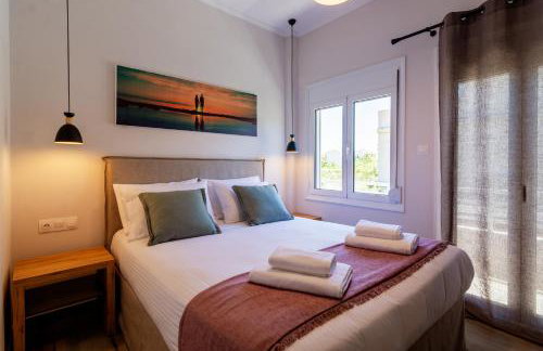 Bitsakis Family II - Paleochora Luxury House - Foto 27