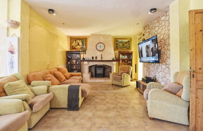 Country House in Campos Near Es Trenc Beach - Foto 9