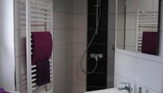 Ferienhaus Johanna - Foto 5, Shower