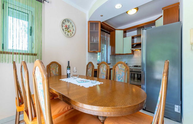 Villa Šušnjara - Foto 33