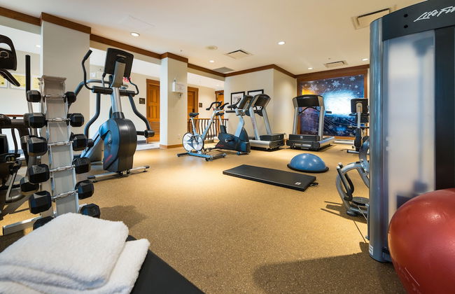 First Tracks Lodge - Foto 5