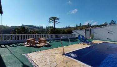 Chácara Sonia & Mineiro - Foto 5