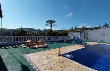 Chácara Sonia & Mineiro - Foto 5