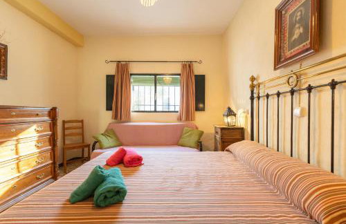 Cortijo San Julián - Foto 22