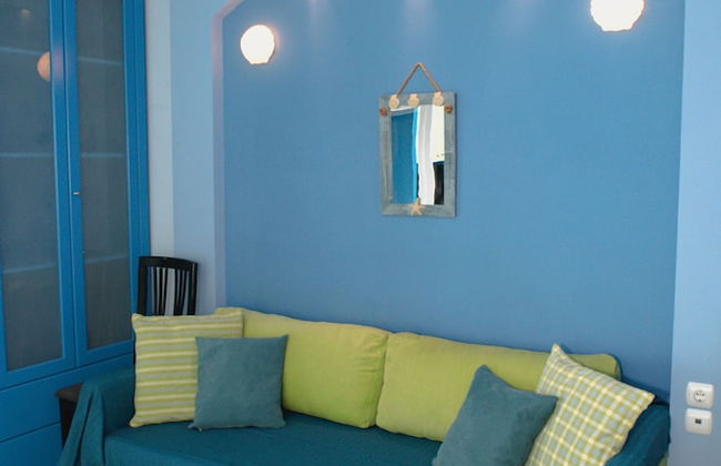 Lilly s Seaview Studio - Foto 11