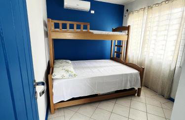 Pé na areia apto Rassy - Photo 24