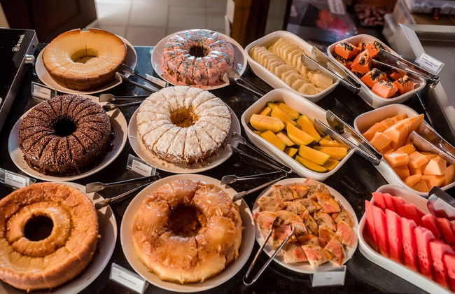 Apart Hotel Serantes - Photo 51