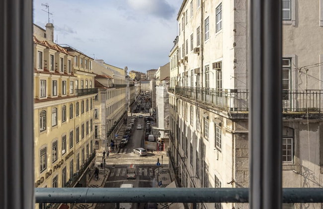 Lisbon Serviced Apartments Madalena - Photo 63