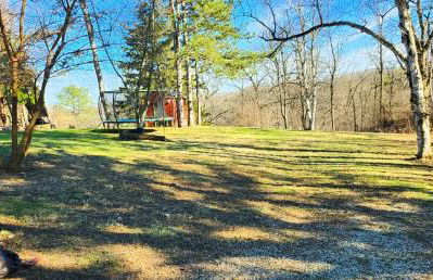 Secluded Luxury Retreat: 15 Acres, Views, Hot Tub - Foto 42