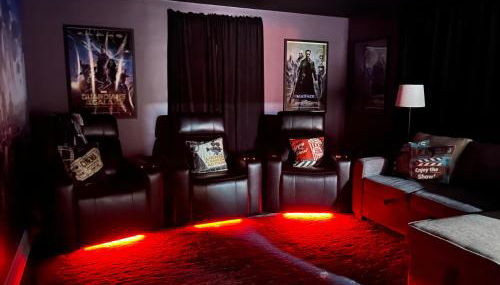 Movie Magic - The Scene-Stealer - Foto 4