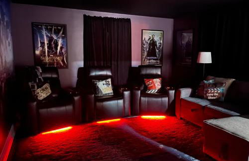 Movie Magic - The Scene-Stealer - Foto 4