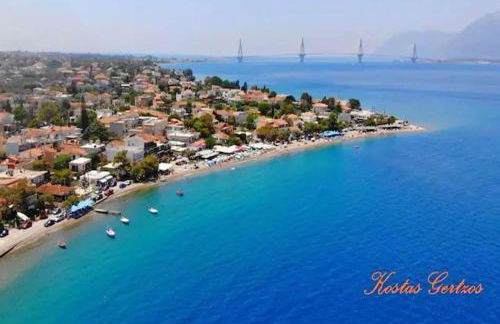 Villa Alexandra Rio Patra - Foto 42