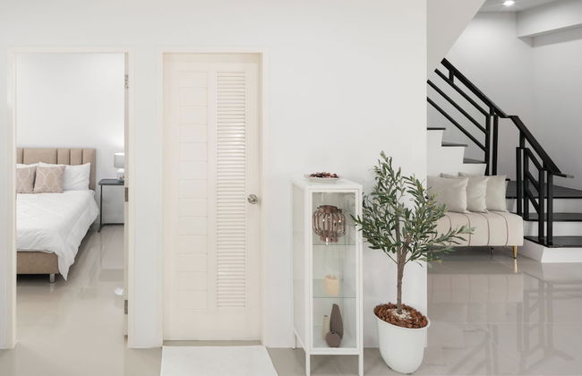 Chao Wilai Residence | Naiyang Beach | HKT Airport - Foto 3