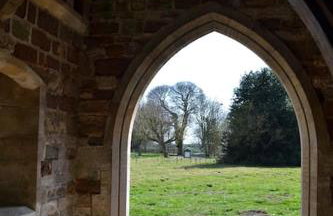 C12th Church conversion - Foto 2