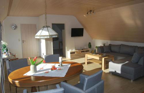 NEU! Schönes Urlaubsdomizil an der Nordsee - Foto 1