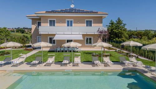 Villa Lina - Foto 1, Garden