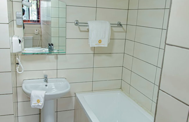 G&G Residency - Photo 40