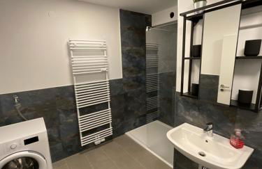 Aix Style Apartments,Top,Küche,große Gruppen - Foto 5