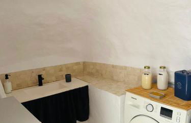 Cueva Las Nubes - Foto 18