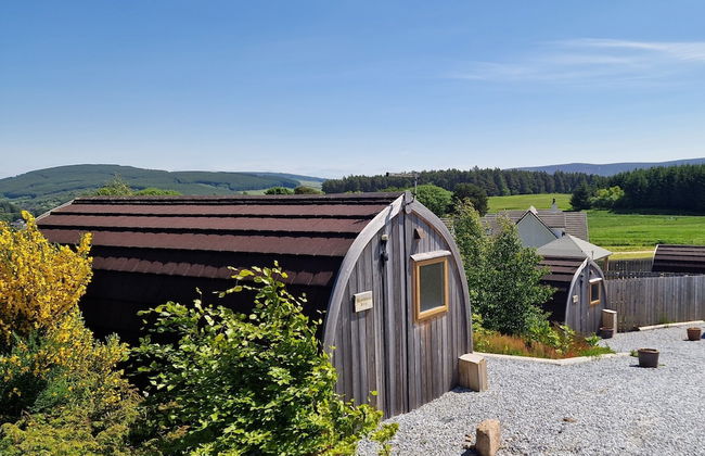 Hillside Havens - Foto 80