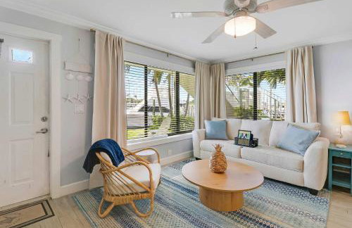 Sailfish Suites 1 - Waterfront & pet friendly - Foto 18