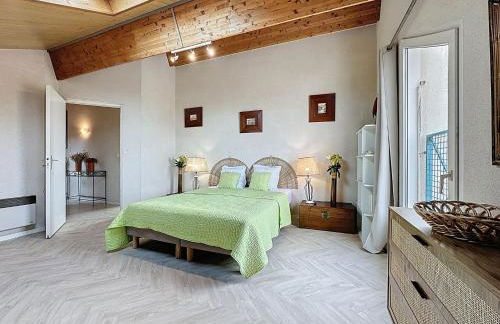 Apartment La Fontaine by Interhome - Foto 16