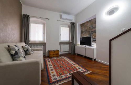 Casa Marlò Centro Storico - Foto 13