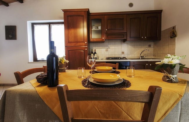 Casa Vacanze Ribocchi - Foto 34