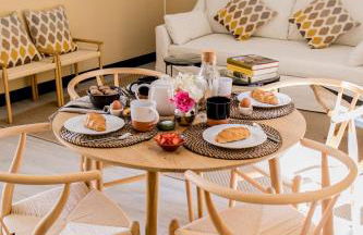 Pasaje Zamora Apartamentos - Foto 13