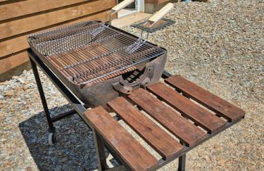 Gîte de Villefeu, 8 personnes - Foto 10