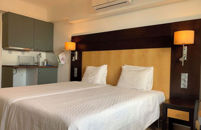 Discovery Apartment Carnaxide - Foto 17