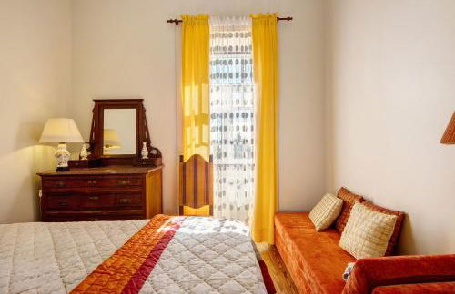 Guest House Casa S Martinho - Foto 26