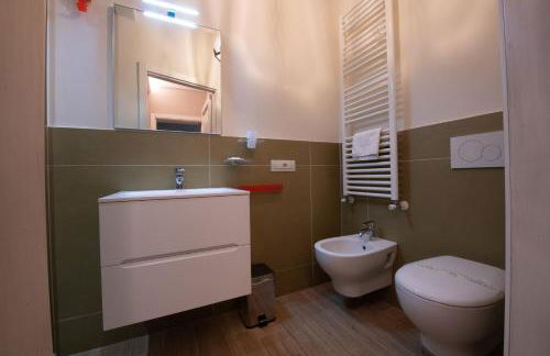 LA RIMESSA EXPERIENCE-Dream Holiday Home - Foto 66