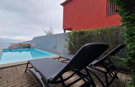 The Red Hot Chill House by LovelyStay - Foto 34