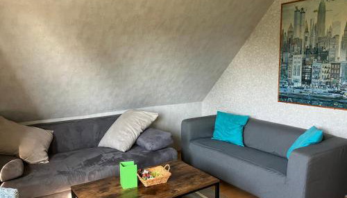 Haus Wald und Wiese Wohnung Wiese - Foto 5