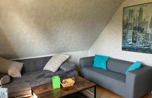 Haus Wald und Wiese Wohnung Wiese - Foto 5