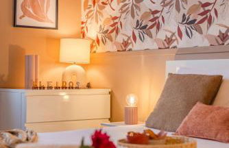 Agora by Kleidos - Bel appartement T3-6 personnes, Disney 10 mn, parking gratuit - Foto 36