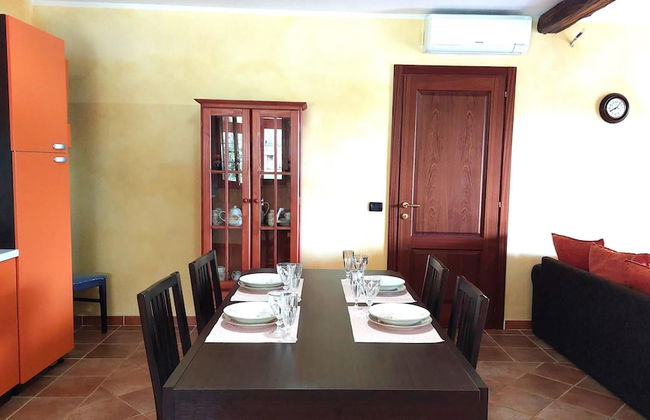 Piano Terra Appartamento Erica - Foto 3