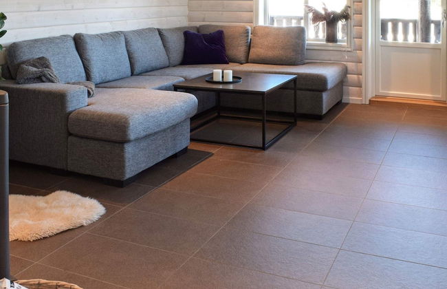 6 Person Holiday Home in Passebekk-by Traum - Photo 10