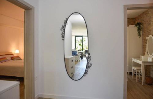 Apartment in Casa Porta Luna, Gajac, Novalja - Foto 22